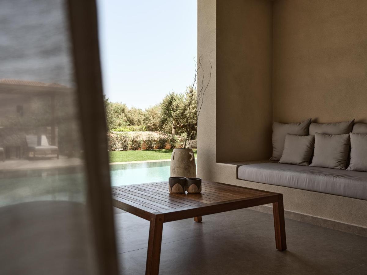 Cielo Villas - An Authentic Mediterranean Living Zakynthos Town Exterior photo