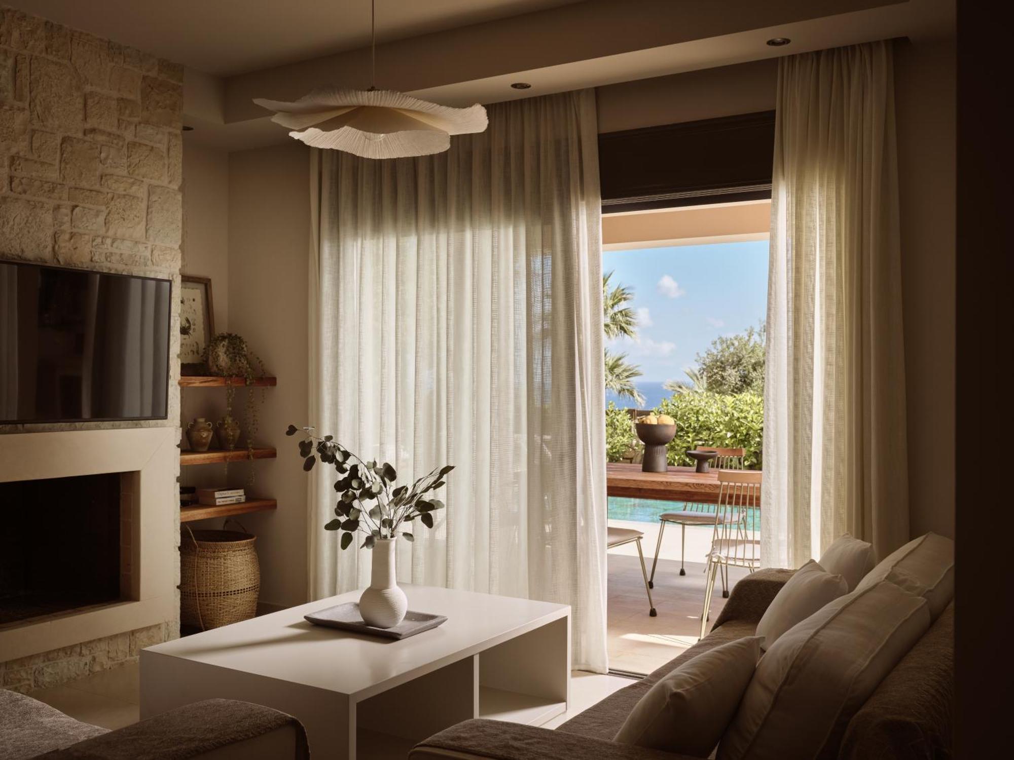Cielo Villas - An Authentic Mediterranean Living Zakynthos Town Exterior photo
