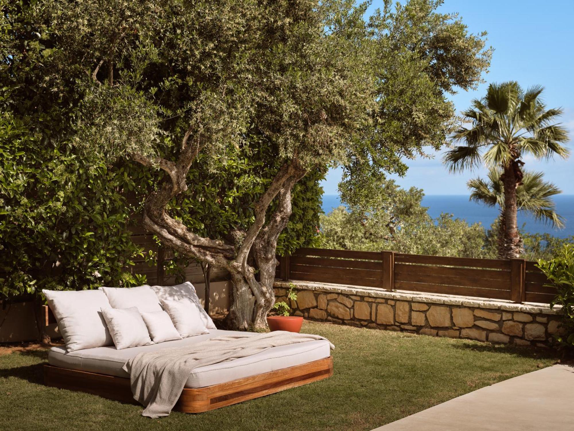 Cielo Villas - An Authentic Mediterranean Living Zakynthos Town Exterior photo